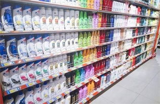 2022年中國(guó)日化產(chǎn)品與鞋帽零售市場(chǎng)展望 零售額預(yù)計(jì)突破5785億元