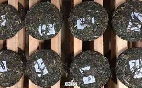 普洱茶收藏與品鑒 陳化時間對口感的影響及工藝美術(shù)品零售市場觀察